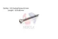 CORTICAL SCREW