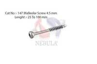 BONE SCREW