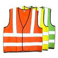 Traffic Reflective Jackets