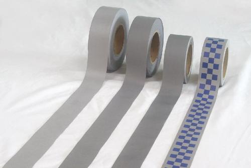 Reflective Tapes By UNIQUE SAFETY SERVICES