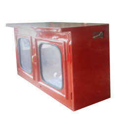 Fire Hose Boxes