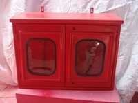 FRP Fire Hose Reel Box