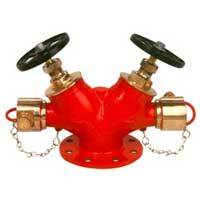 Fire Hydrant Valve By UNIQUE SAFETY SERVICES