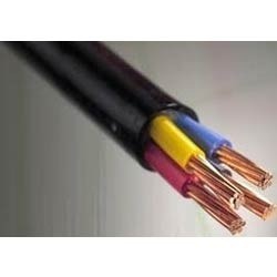 PVC Insulated Control Cable