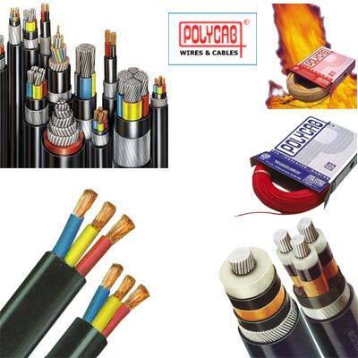 Polycab Power Wire And Cable
