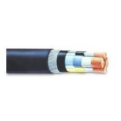 Copper Armored Cables