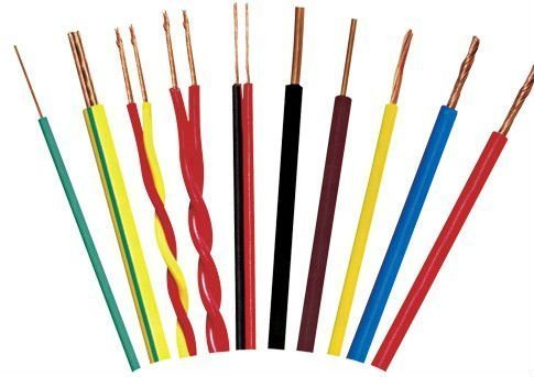 PVC Copper Wire