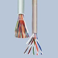 Jelly Filled Flexible Cables