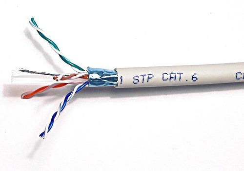 Cat 6 Cables