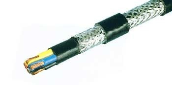 Shielded Flexible Cable