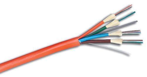 Multi Mode Fiber Optic Cables
