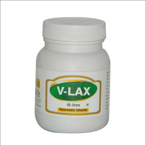 Ayurvedic Laxative Churna