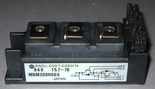 Hitachi Igbt Module