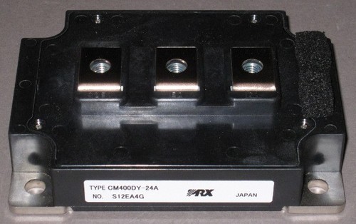 Powerex IGBT