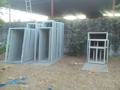 Wooden Door Panel