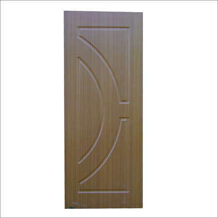 Coloured Membrane Doors