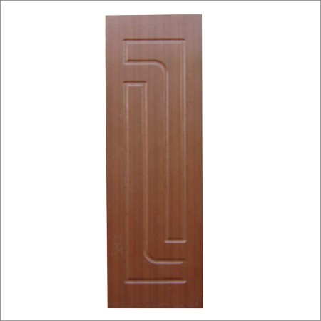 Laminated Membrane Doors