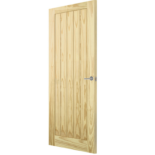 Designer Pine Doors