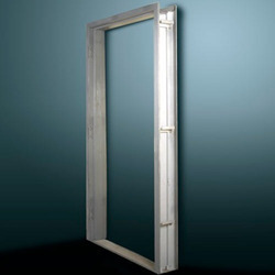 Steel Door Frame