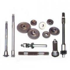 sonalika tractors spare parts