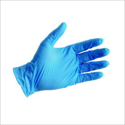 Nitrile Examination Gloves