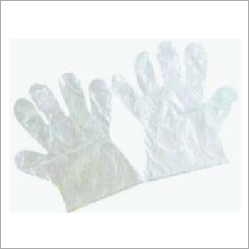 Polyethylene Gloves