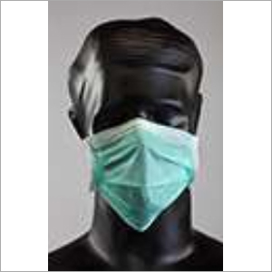 Non Woven Mask