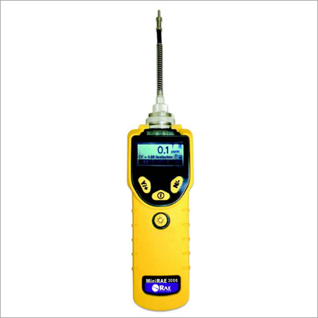 Gas Detector