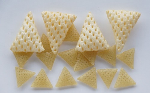 Triangle Pellet