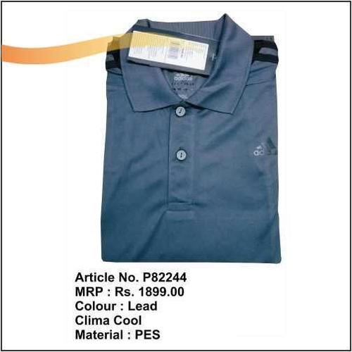 Braned Adidas T Shirt