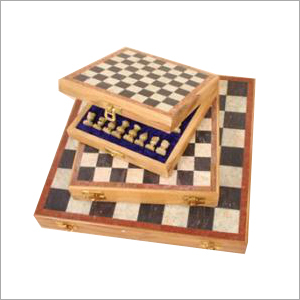 Chess Set
