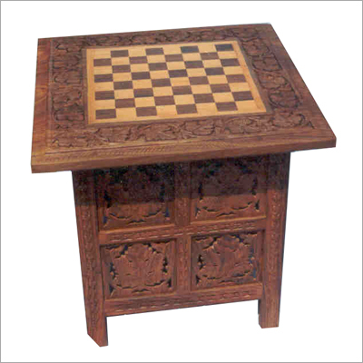 Chess Table