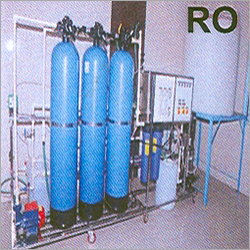Water Treatment Plants