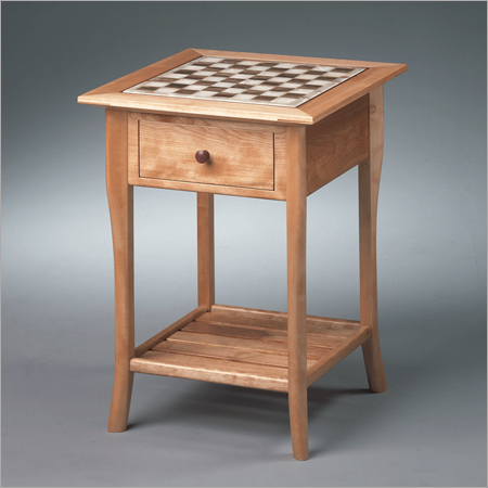 Chess Top Table