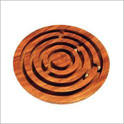 Spiral Game