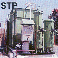 Effluent & Sewage Treatment Plants