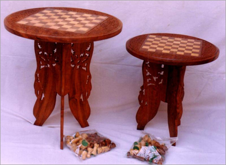 Chess Table
