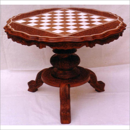 Chess Table Top