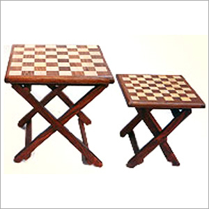 Chess Table