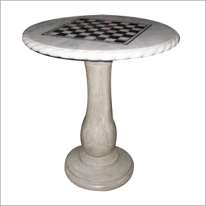 Chess Table