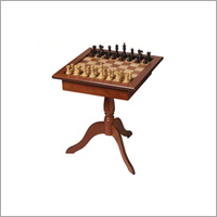 Chess Table