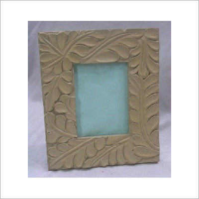 Wooden Photo Frames