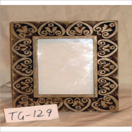 Decorative Photo Frame
