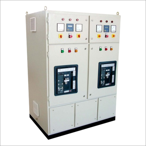 DC Drive Panel DC Drive Panel