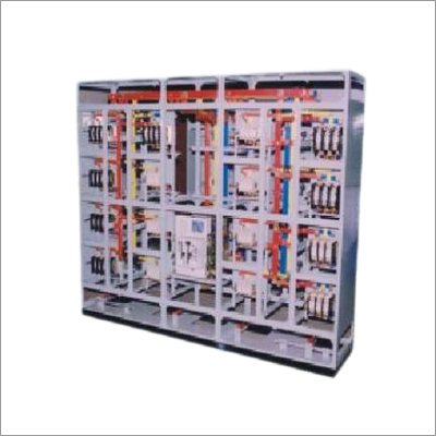 Diesel Generator Control Panel Diesel Generator Control Panel