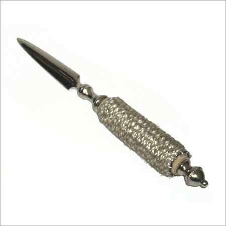 Metal Letter Opener