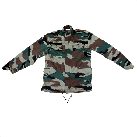 Army Jacket