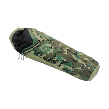 Army Sleeping Bag