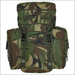 Army Bags