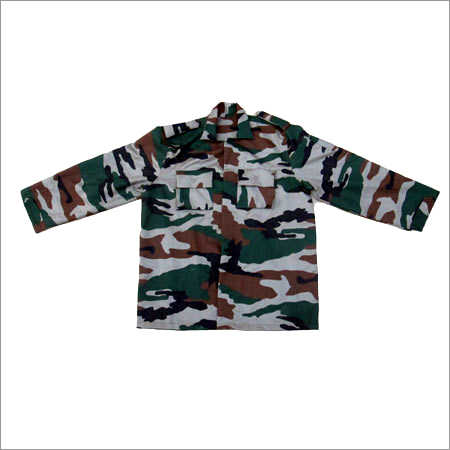 Army Uniform